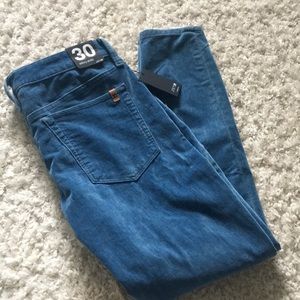 Joe’s Jeans skinny ankle pant size 30